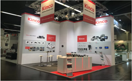 繼續(xù)啟程，紐倫堡SPS IPC Drives見(jiàn)！
