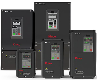 新品上市 | Kinco步科FV20系列高性能矢量變頻器正式上市！