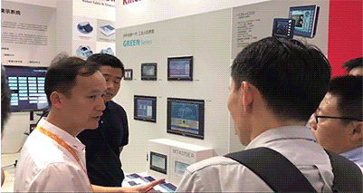 工博會, AGV機器人, HMI, 低壓伺服, 工業(yè)自動化