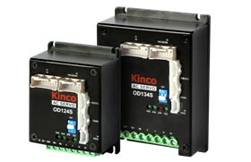 Kinco OD1X4S系列低壓伺服驅(qū)動(dòng)器上市通知