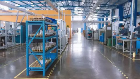 伺服電機(jī), 數(shù)字化升級(jí), 智慧工廠, 提升生產(chǎn)效率, 數(shù)據(jù)采集