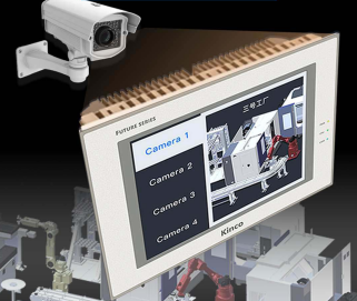 HMI, 物聯(lián)型HMI