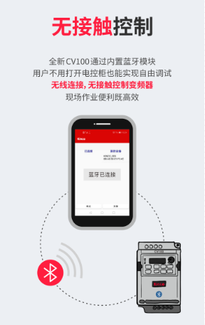 變頻器, 變頻器廠家, 變頻器遠(yuǎn)程控制, 變頻器手機(jī)控制