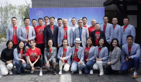 成都步科“數(shù)字化央廚體驗(yàn)中心”正式落成！