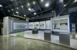 步科股份上海展廳正式建成