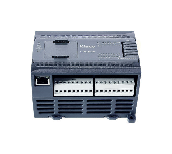 K6系列高性能標(biāo)準(zhǔn)型PLC
