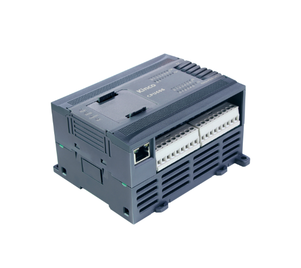 K6系列高性能標(biāo)準(zhǔn)型PLC