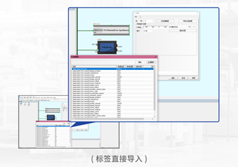HMI組態(tài)軟件, MQTT, OPCUA, CODESYS, 標(biāo)簽通訊, HMIPLC通訊, HMI, 物聯(lián)網(wǎng)HMI, 人機(jī)界面, 工控觸摸屏, 國(guó)產(chǎn)HMI品牌