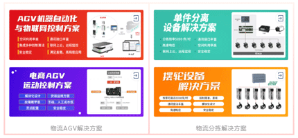 HMI, 物聯(lián)型HMI, 物聯(lián)網(wǎng), 伺服, 低壓伺服, 運(yùn)動控制供應(yīng)商, 物流解決方案, agv小車伺服, 醫(yī)療影像設(shè)備運(yùn)動控制, 數(shù)字化中央廚房, 食品央廚, 運(yùn)動控制領(lǐng)域最具影響力企業(yè)