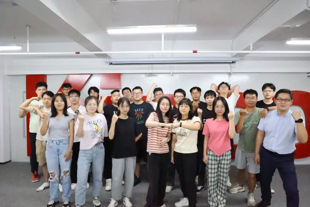 年輕正當時，步科工控新力量