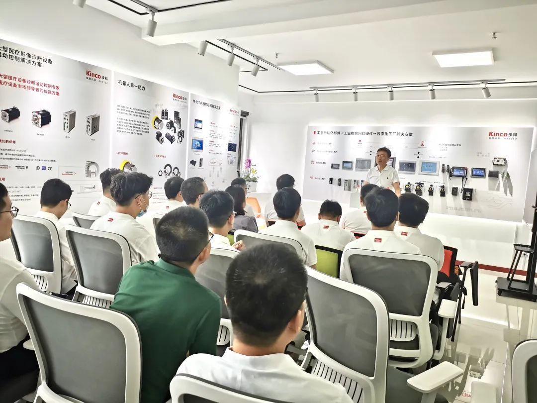 深圳知名品牌, HMI, 工業(yè)人機界面, 觸摸屏, 自動化解決方案, 數(shù)字化中央廚房, 機器物聯(lián)網(wǎng), 步科股份