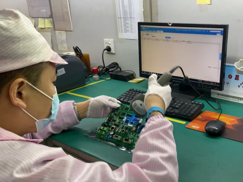 深圳知名品牌, HMI, 工業(yè)人機(jī)界面, 觸摸屏, 自動(dòng)化解決方案, 數(shù)字化中央廚房, 機(jī)器物聯(lián)網(wǎng), 步科股份