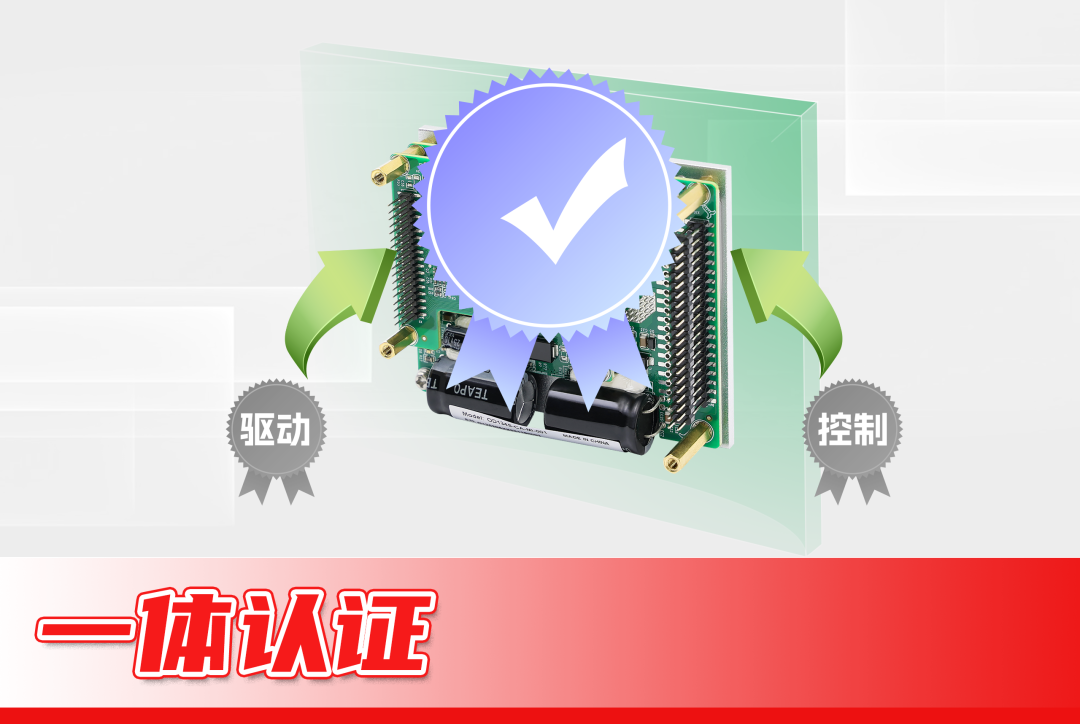 驅(qū)動(dòng)器，人機(jī)界面