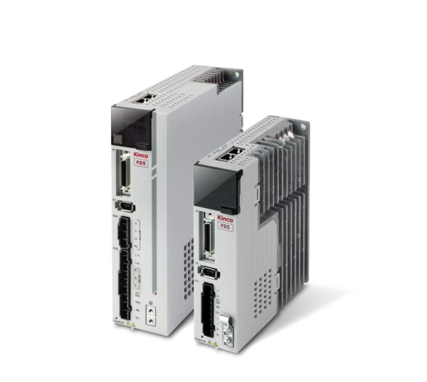FD5系列伺服驅(qū)動器