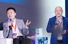 2024高工機器人年會丨以極致集成，打造極致創(chuàng)新的機器人動力產(chǎn)品